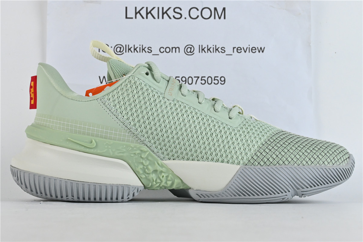 Nike LeBron Ambassador 13 Empire Jade