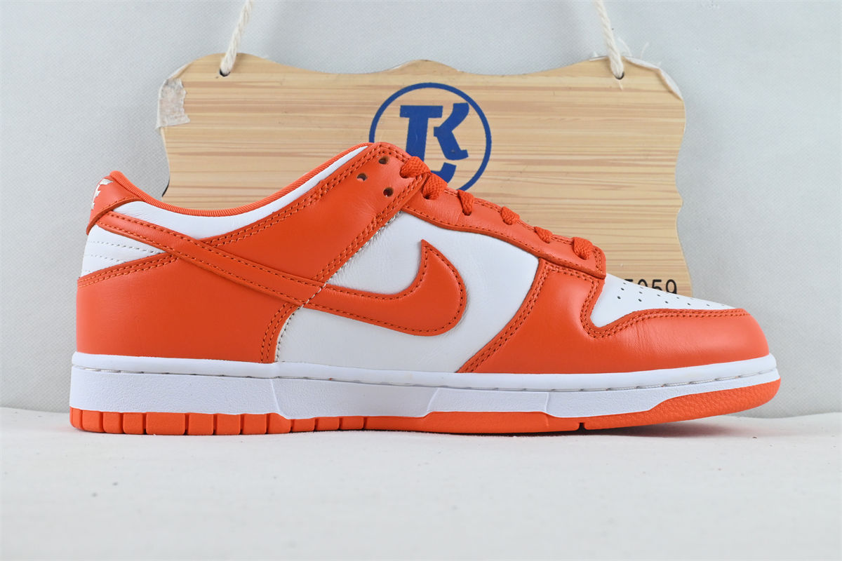Nike Dunk Low SP Syracuse (special sale)