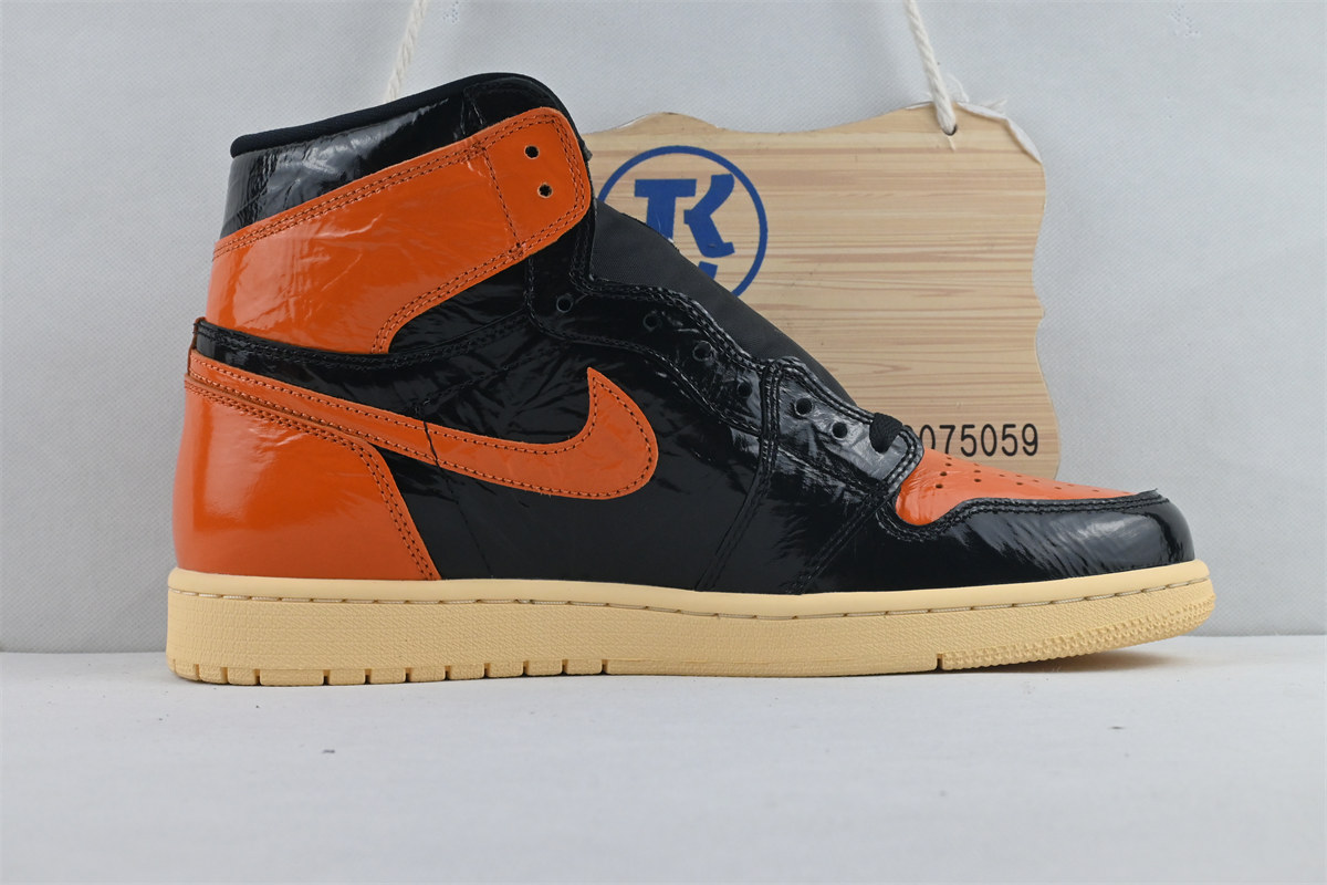 Jordan 1 Retro Shattered Backboard