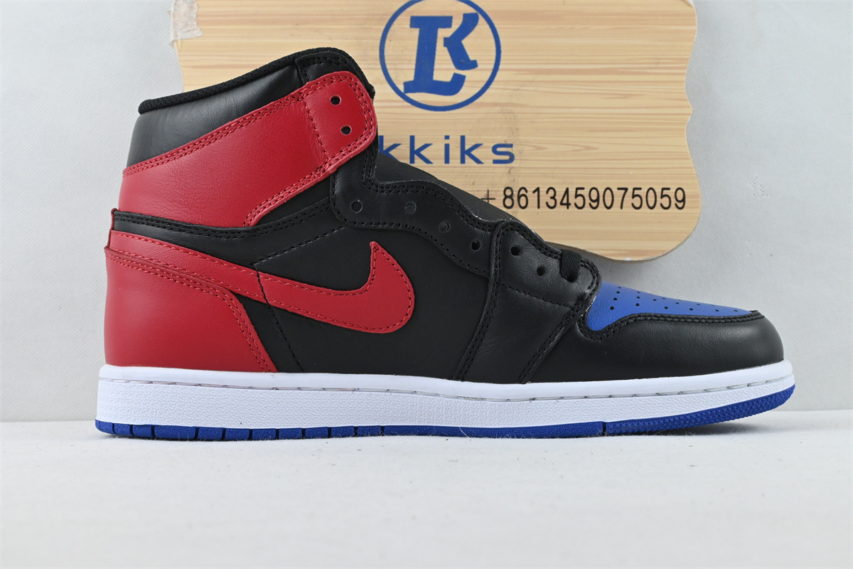 Jordan 1 Retro Top 3