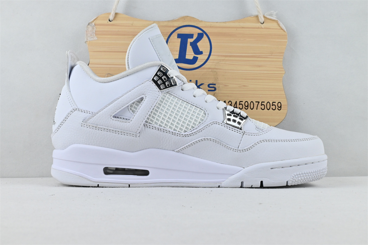 Jordan 4 Retro Pure Money (Big Size)