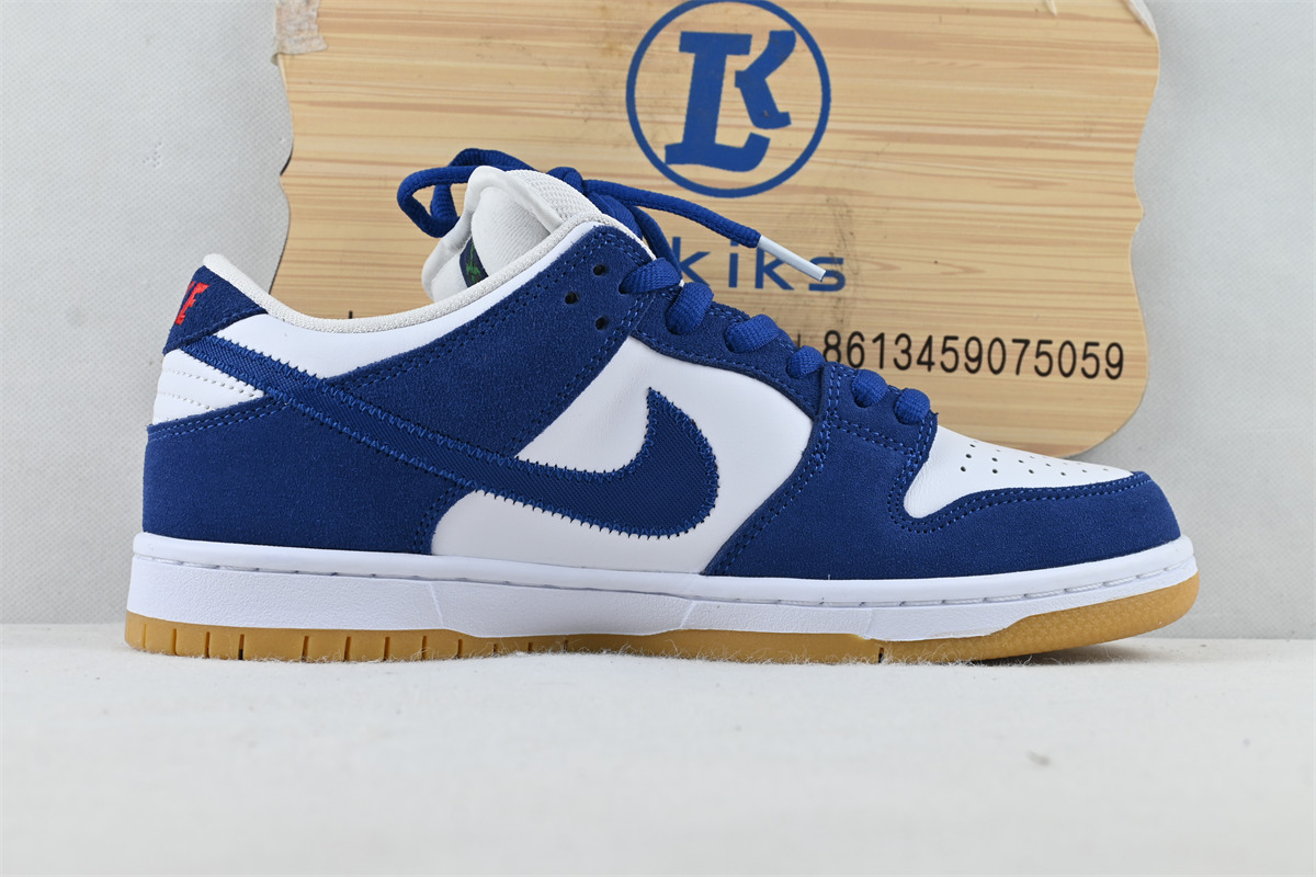 Nike SB Dunk Low Los Angeles Dodgers