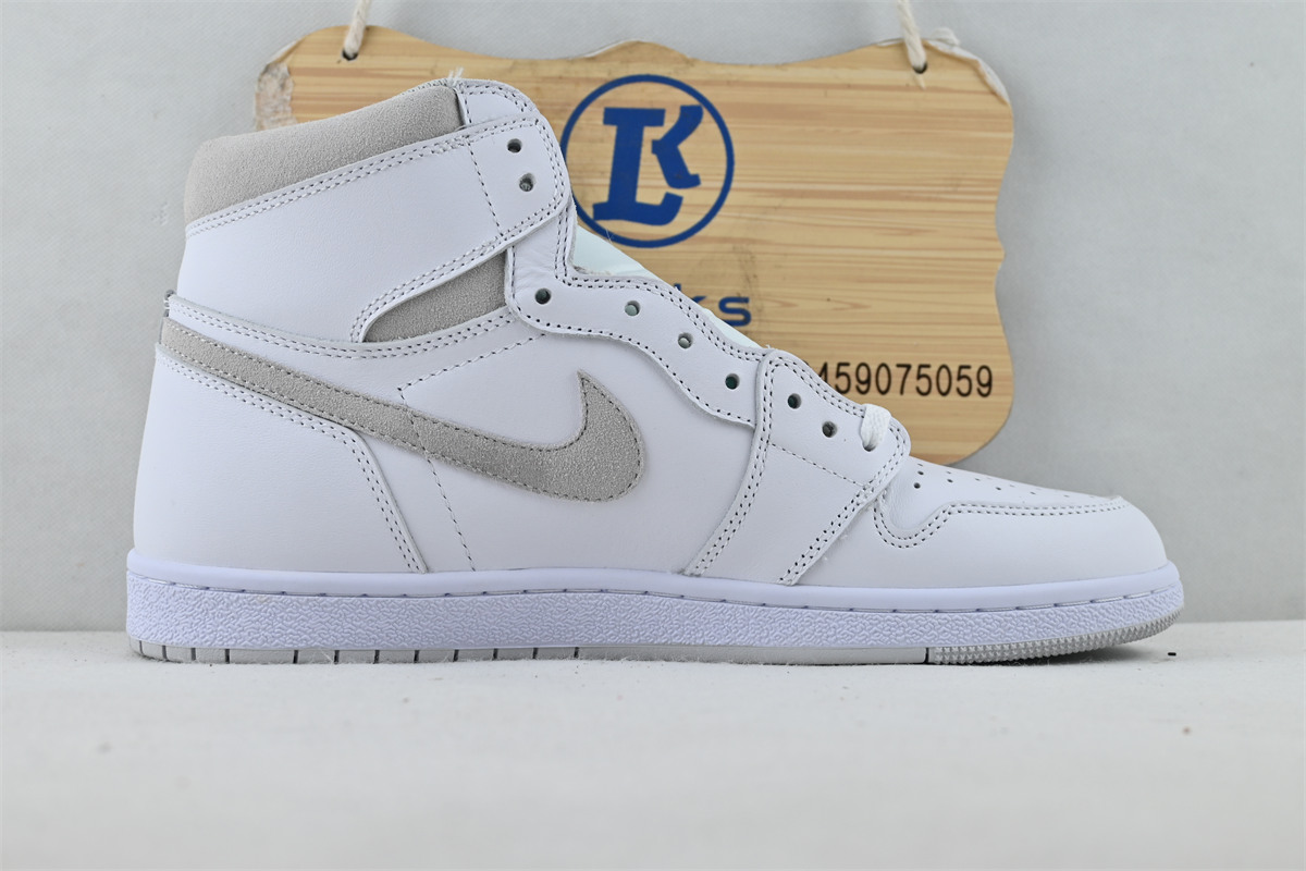 Jordan 1 Retro High 85 Neutral Grey