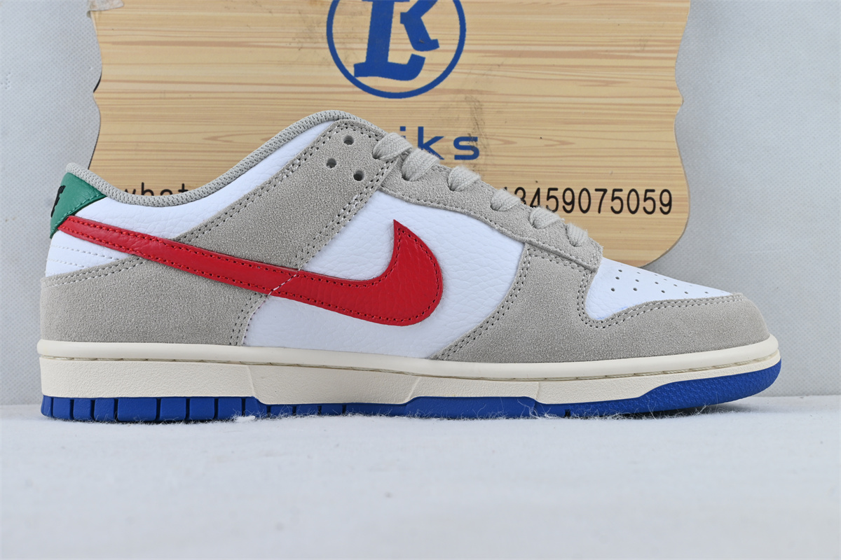 Nike Dunk Low Light Iron Ore