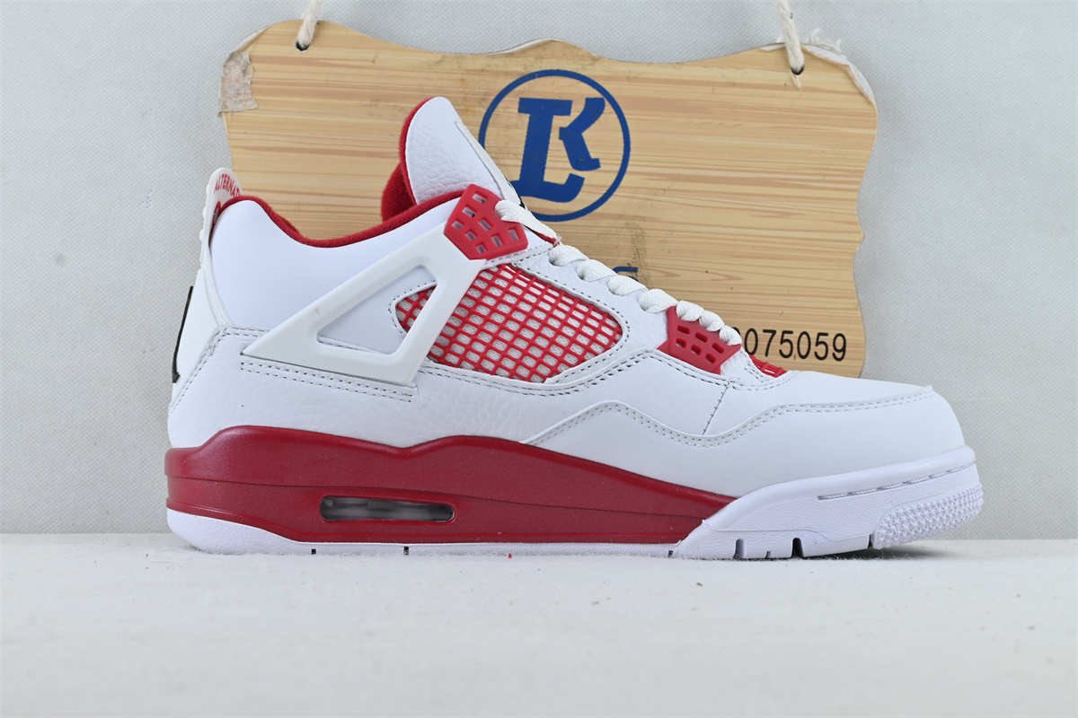 Jordan 4 Retro Alternate 89