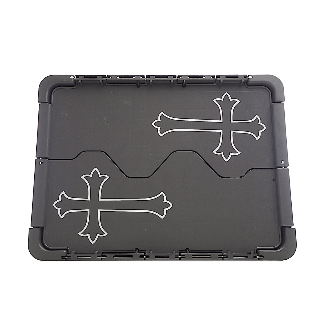 Chrome Heart X AF1 Designer Customized Version(With Special Shoebox)