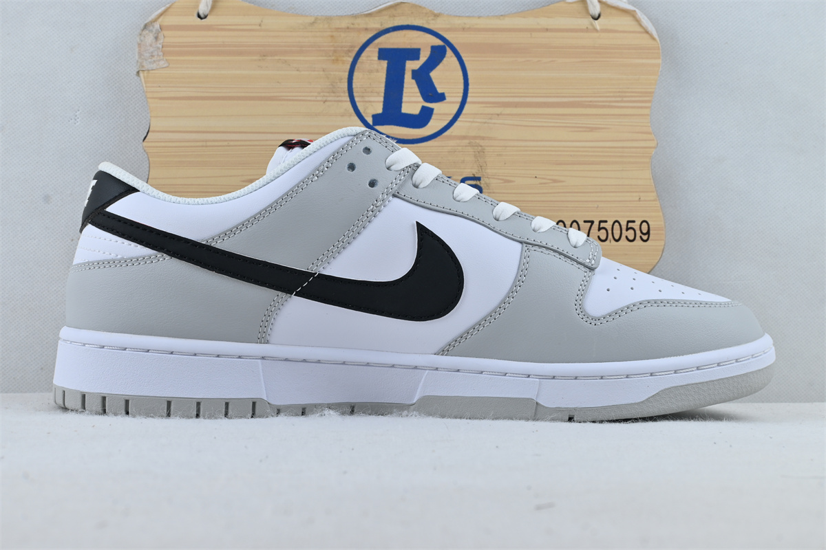 Nike Dunk Low SE Lottery Pack Grey Fog（special sale）