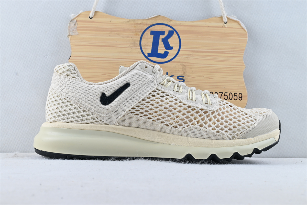 Nike Air Max 2015 Stussy Fossil