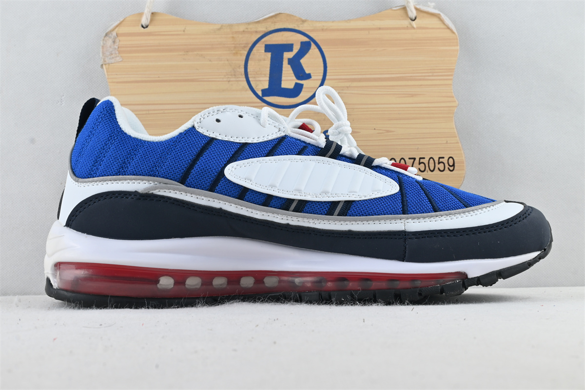 Air Max 98 Gundam (2018)