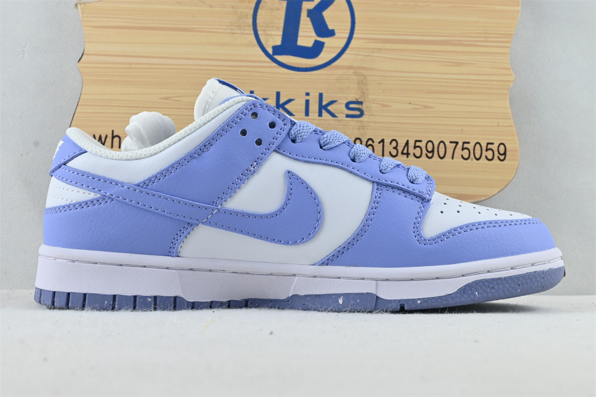 Nike Dunk Low Next Nature “Lilac”