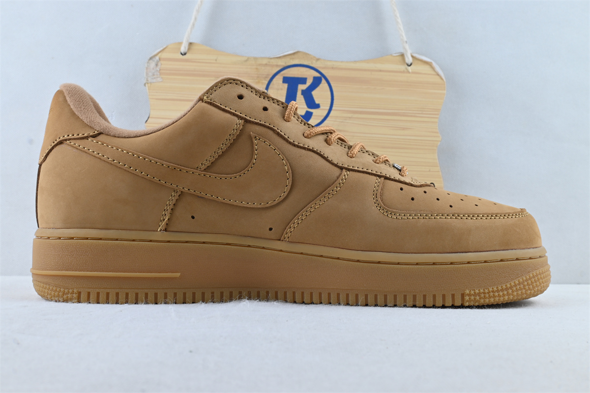 Nike Air Force 1 Low SP Svp*me Wheat