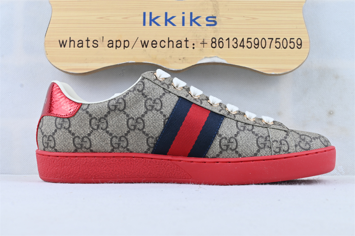 Gvc*1 Ace GG Svp*me Red