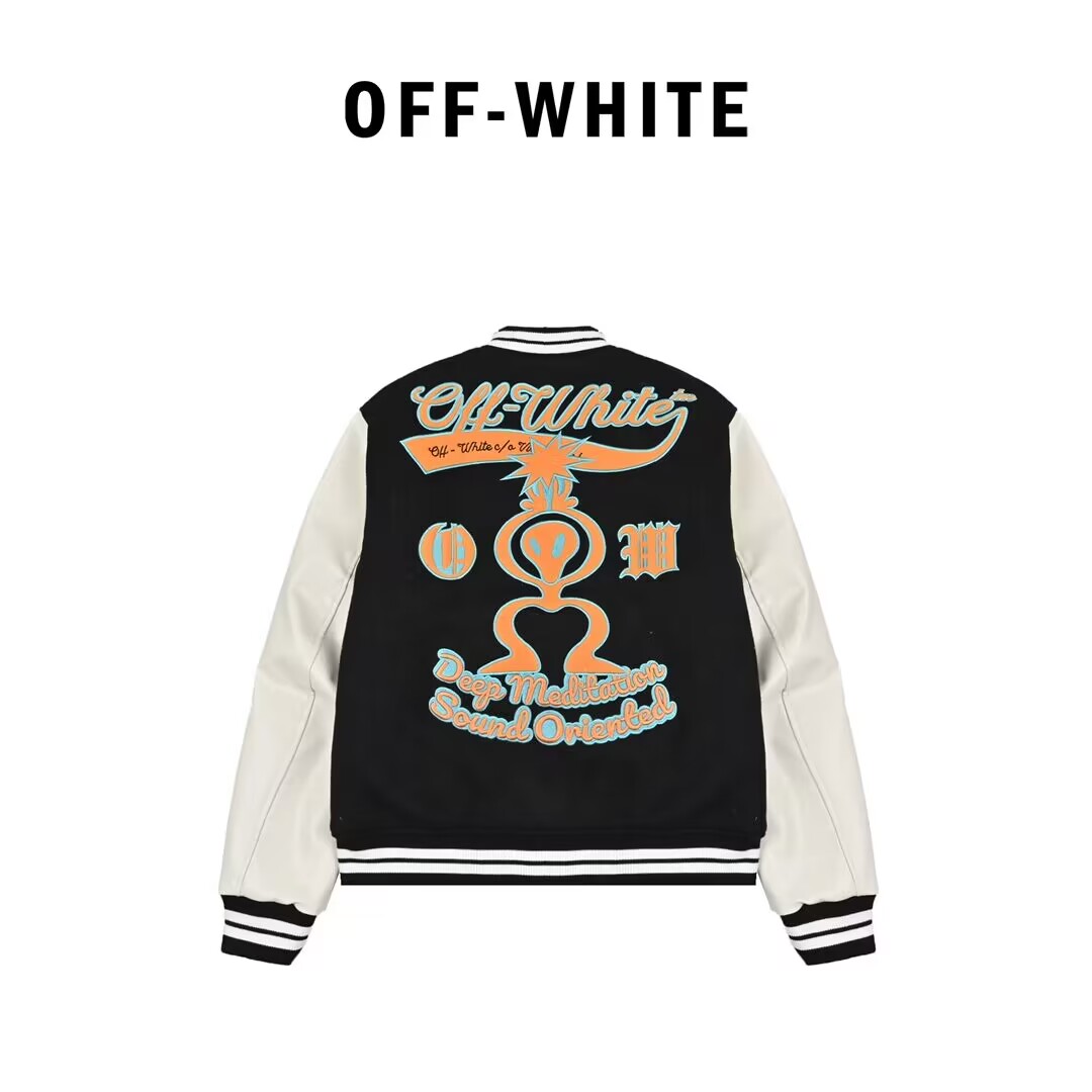Off-White