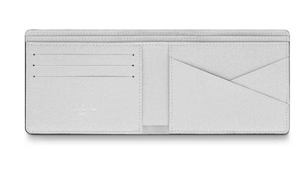 L0vis Vvtt0n Multiple Wallet Monogram Antartica