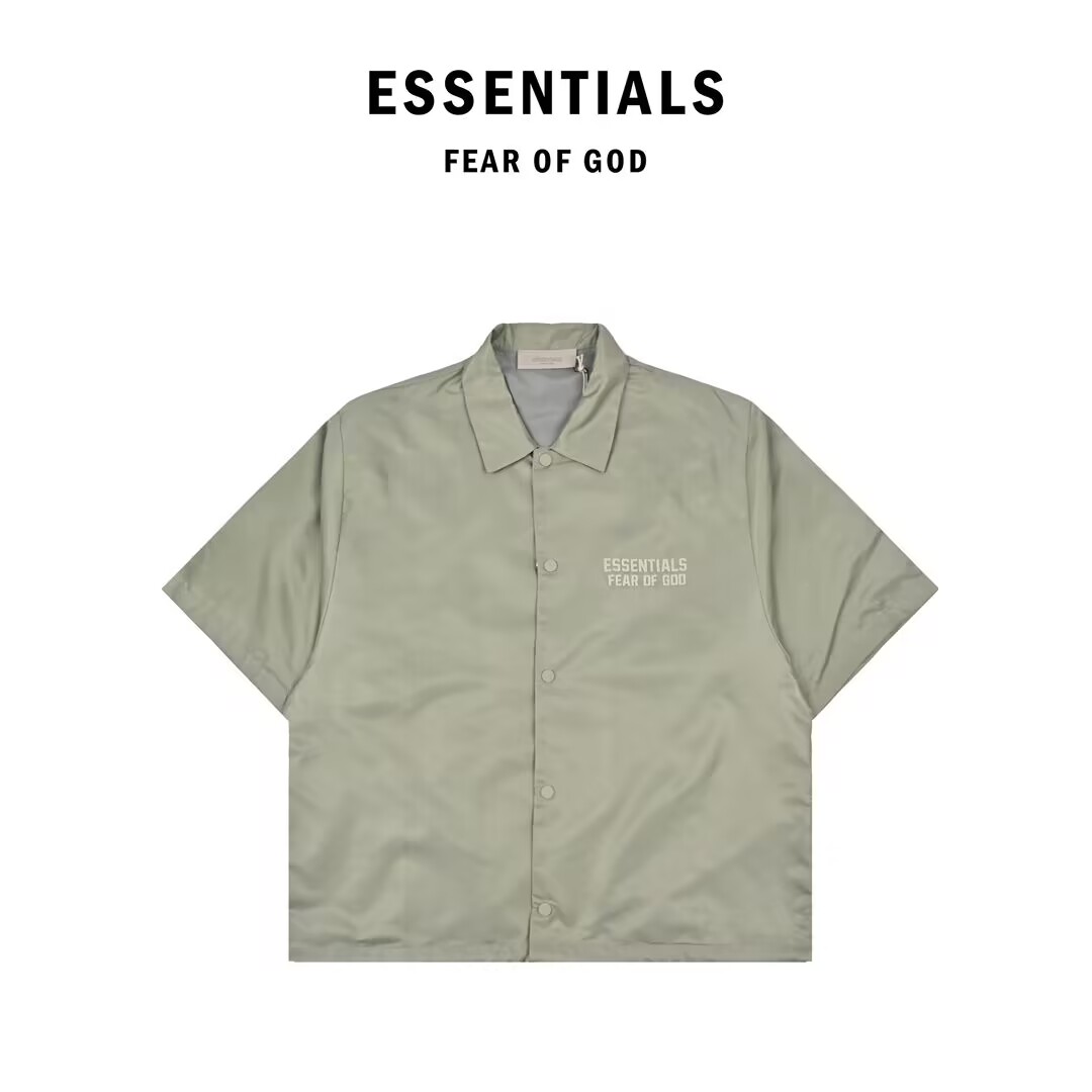Fear of God Essentials T-Shirt