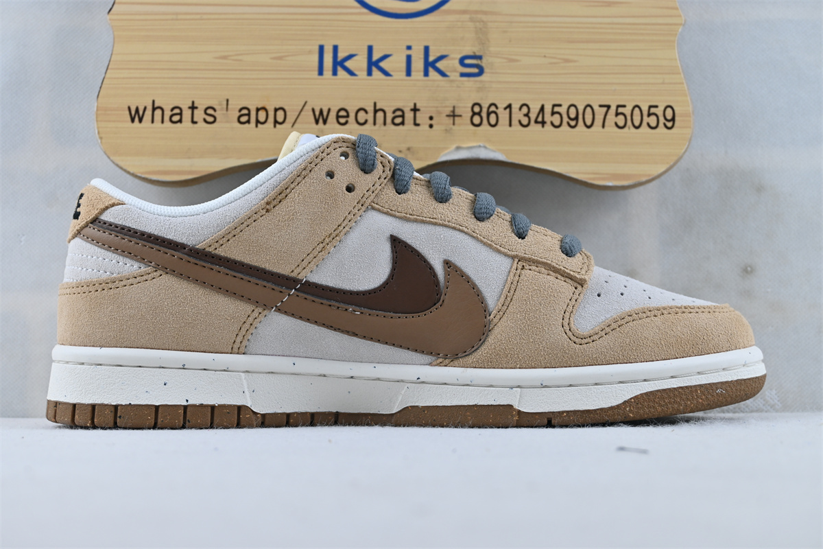 Nike SB Dunk Low SE “85 Double Swoosh