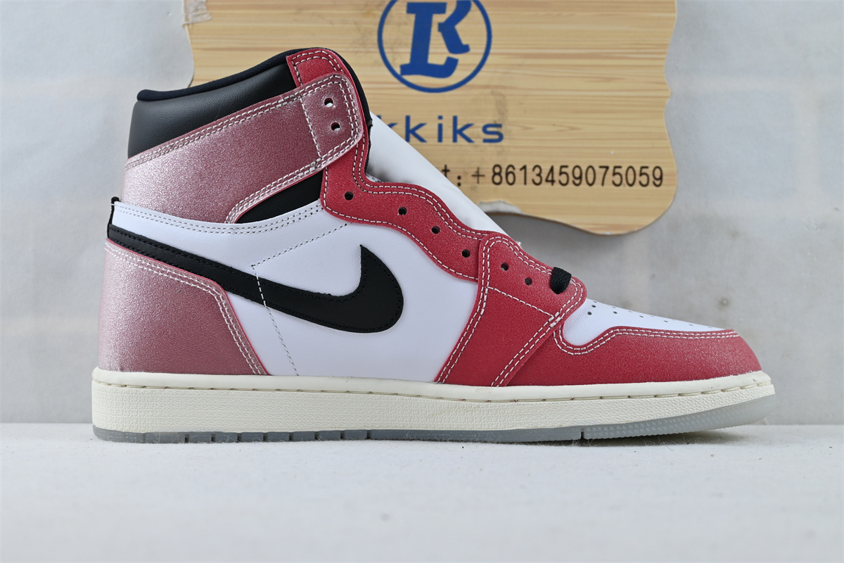 Trophy Room X Air Jordan 1 High