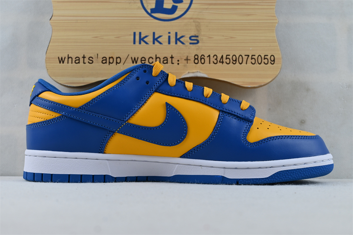 Nike Dunk Low UCLA