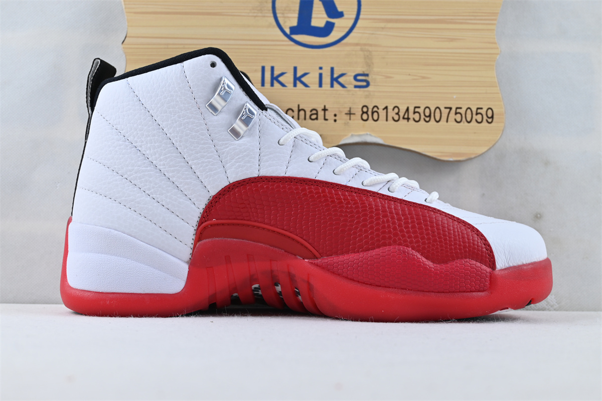 Air Jordan 12