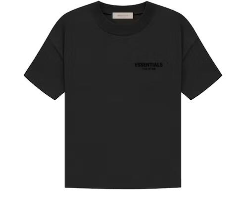 Fear of God Essentials Tee Stretch Limo