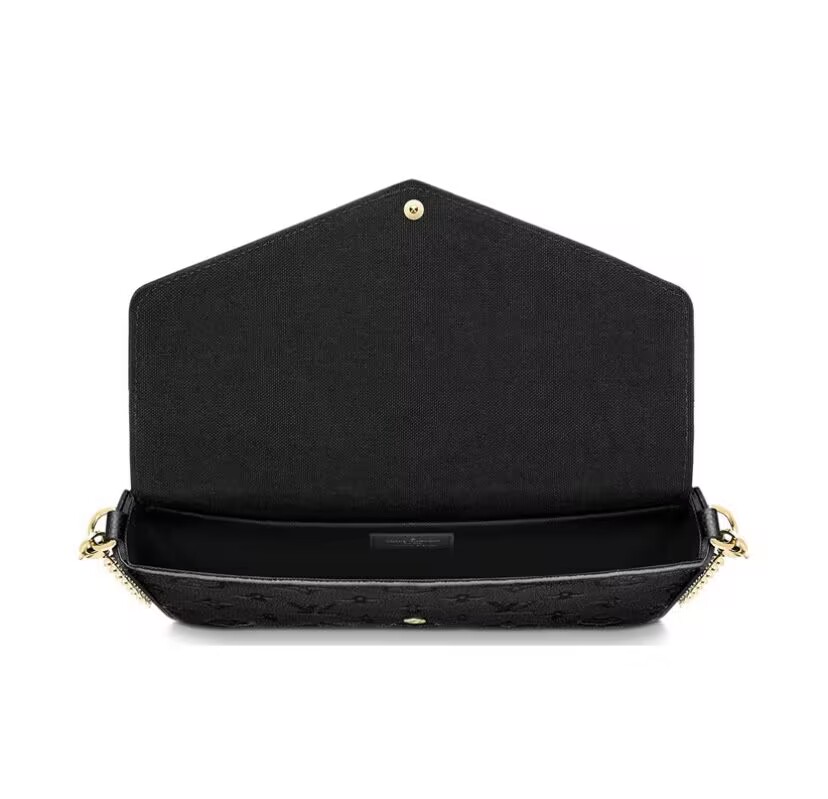 L0vis Vvtt0n Pochette Felicie