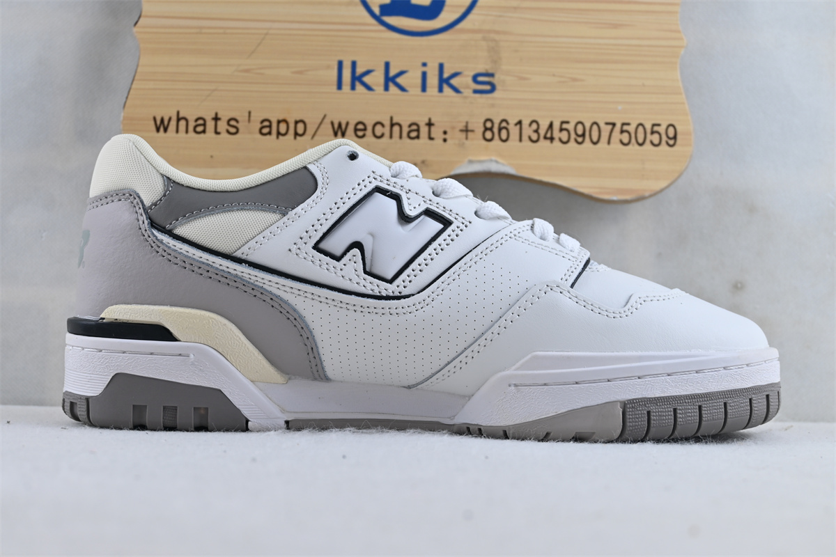 New Balance 550 Marblehead