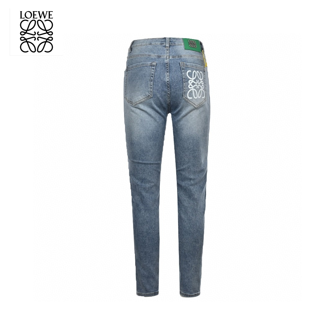L0ew* jeans