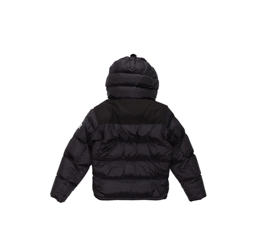 Bv*b*rry Down Jacket