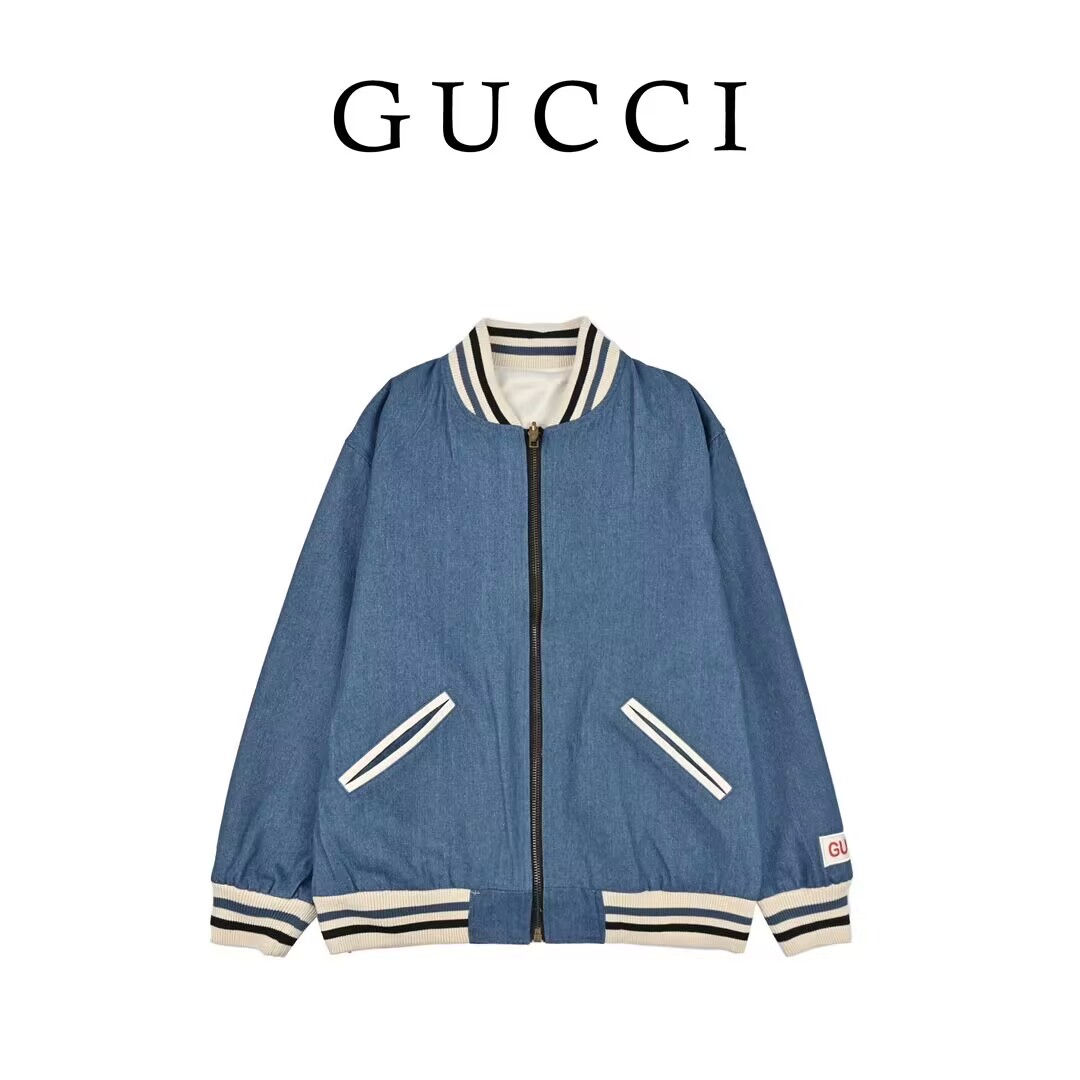 Gvc*1 Jacket