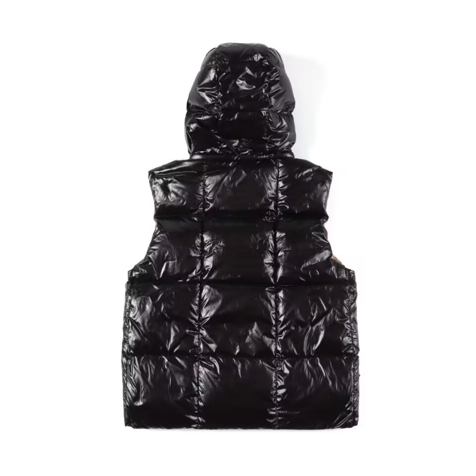 Moncler Down Vest