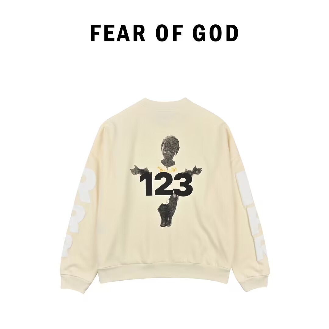 Fear of God Hoodie