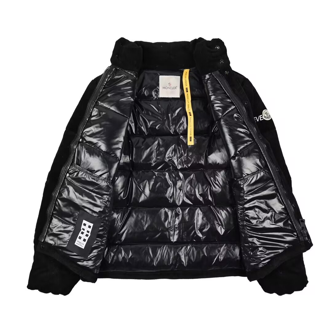 Moncler Down Jacket