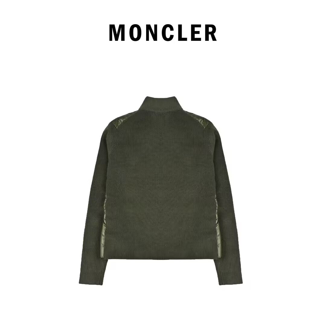 Moncler Down Jacket