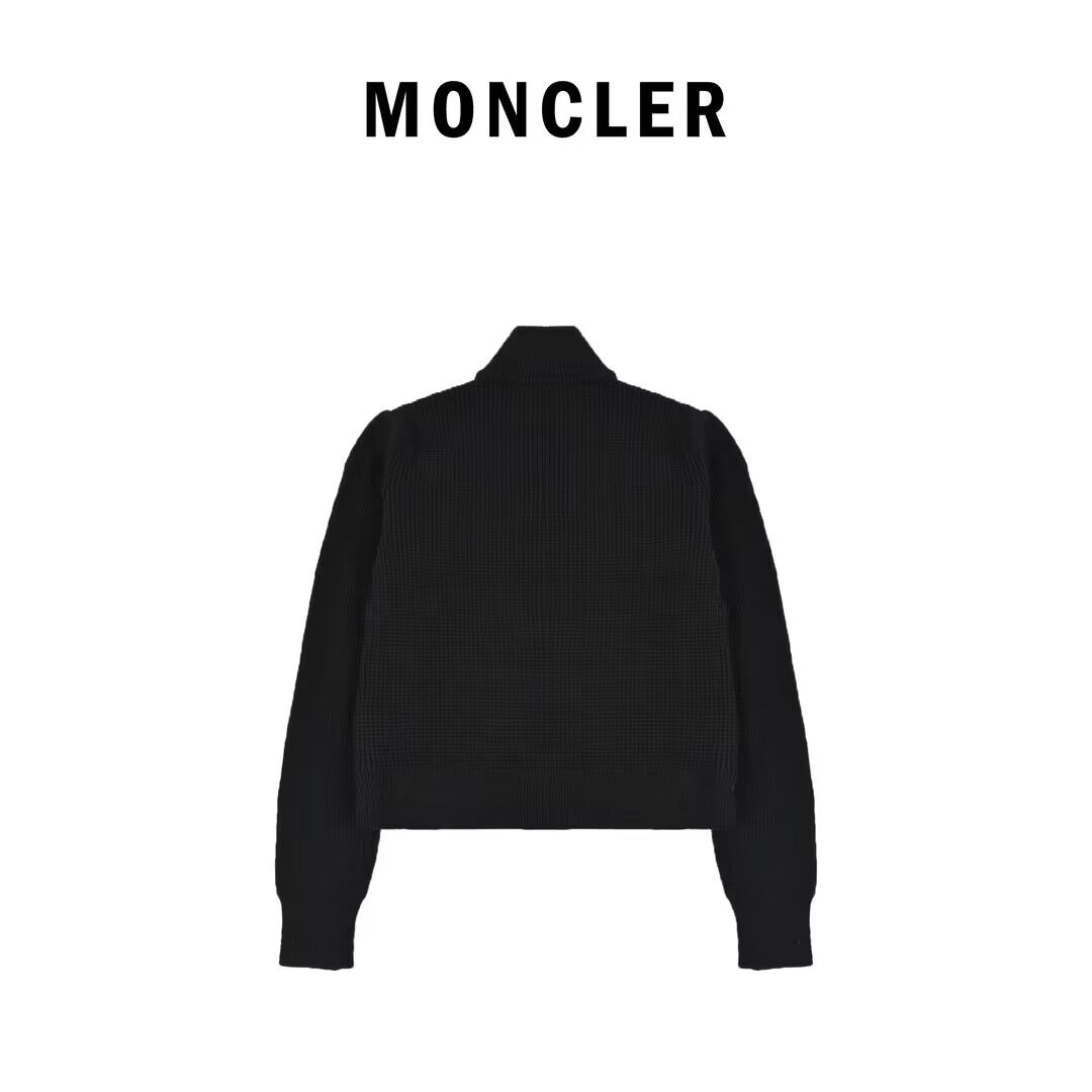 Moncler Down Jacket