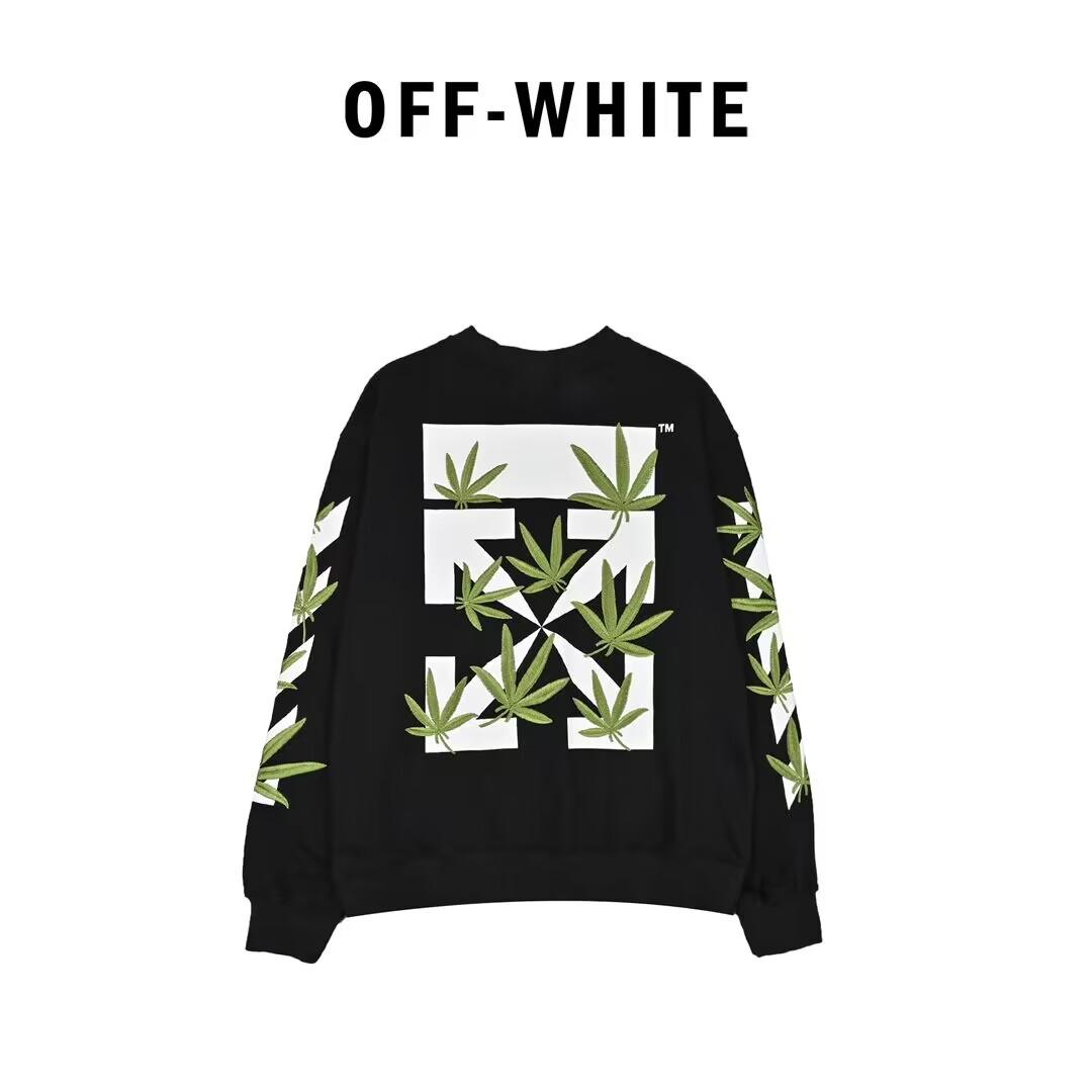 Off-White Hoodie