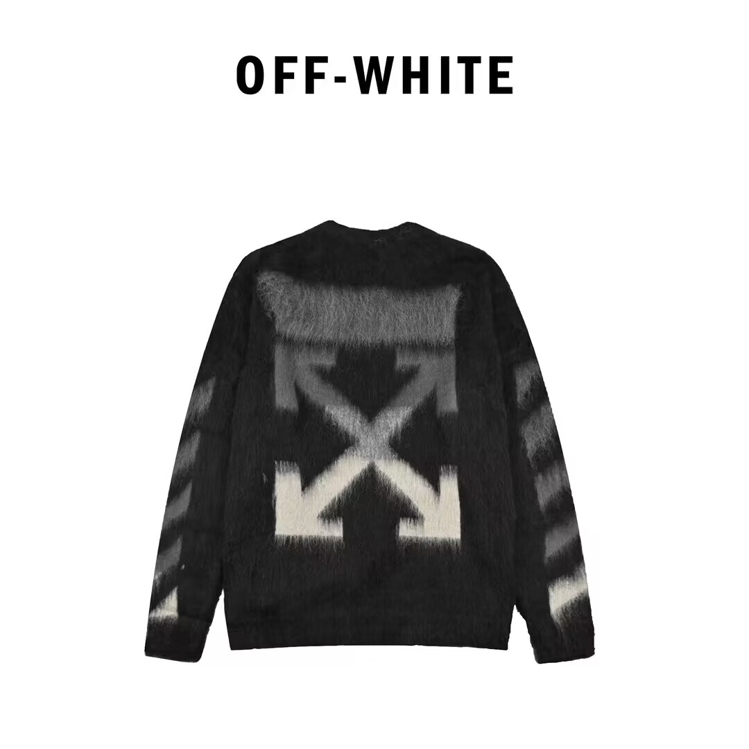 Off-White Hoodie