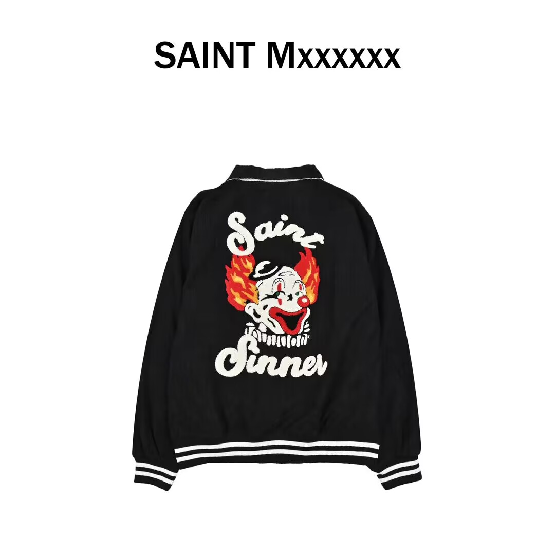 Saint MXXXXXX