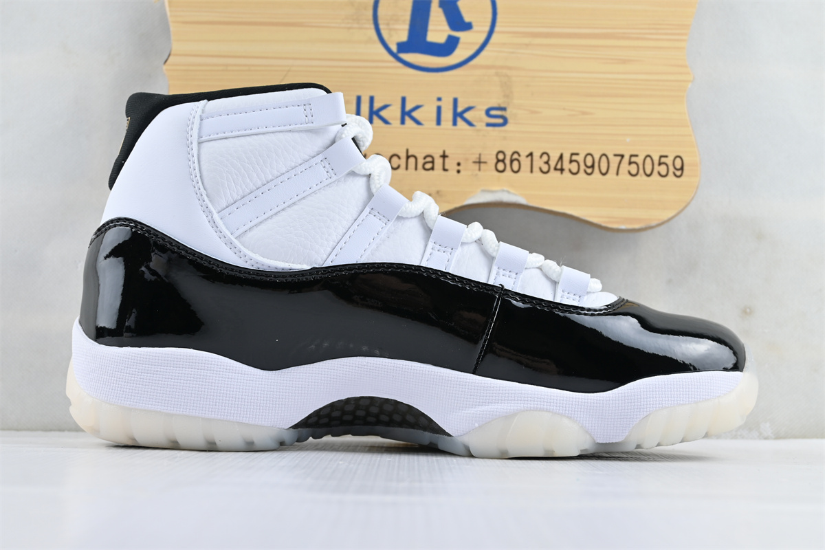 Jordan 11 Retro DMP Gratitude