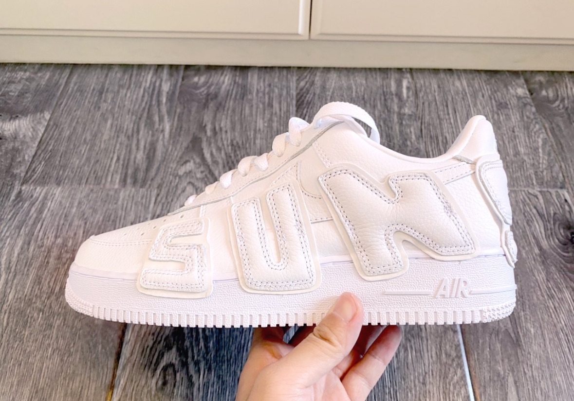 Nike Air Force 1 Low