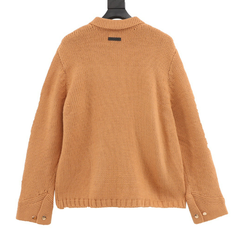 Fear of God sweater 2024