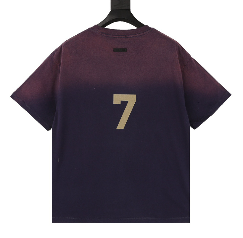 Fear of God T-shirt 2024