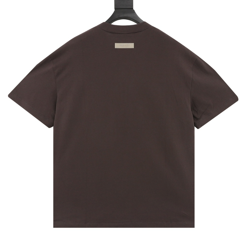 Fear of God T-shirt 2024