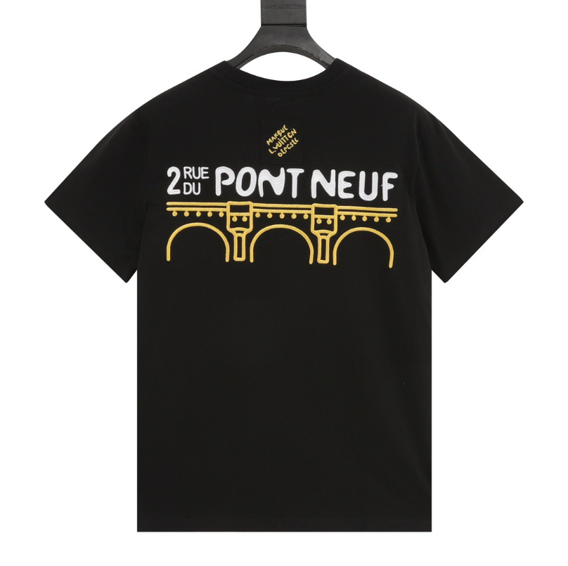 L0vis Vvtt0n T-Shirt 2024