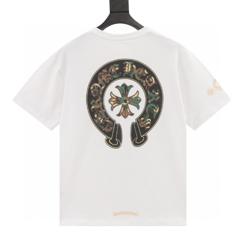 Ch*0me He**ts T-Shirt 2024