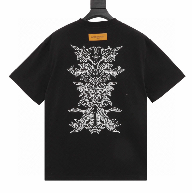 L0vis Vvtt0n T-Shirt 2024