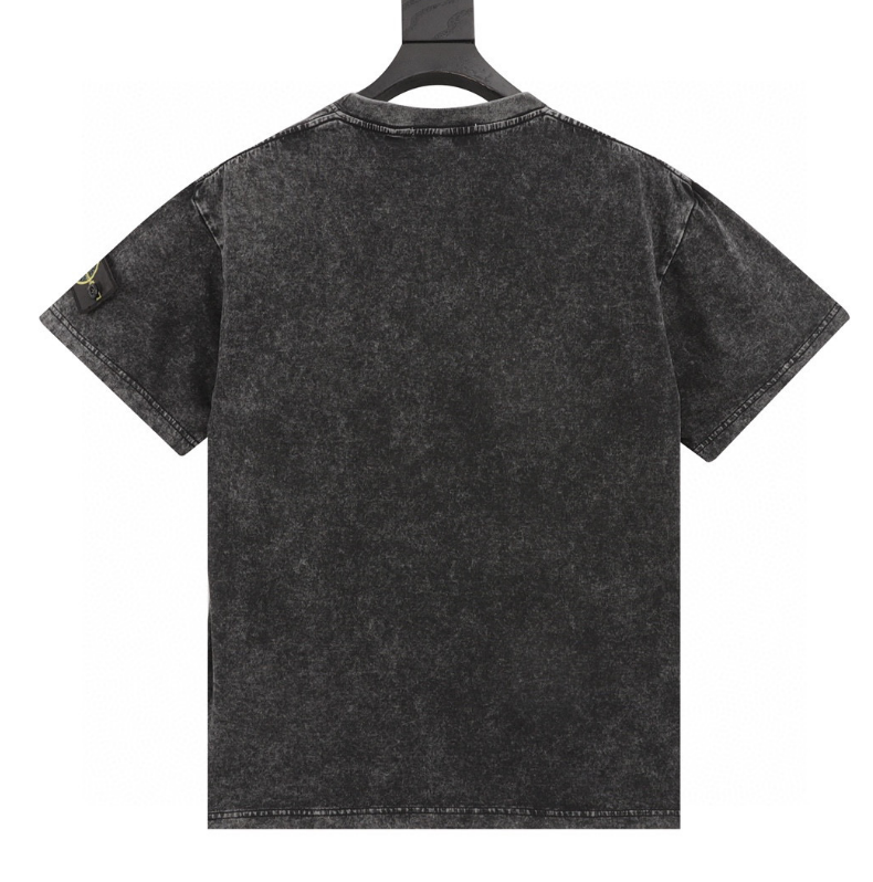 Stone Island T-shirt 2024