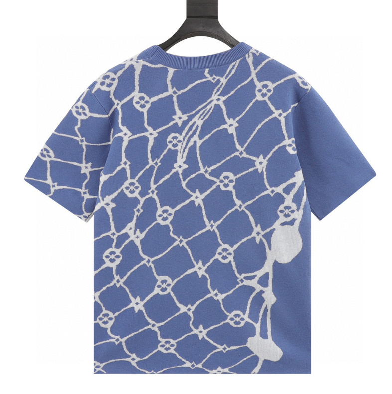 L0vis Vvtt0n T-Shirt 2024