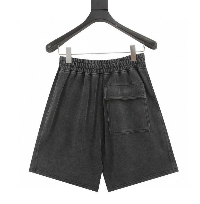 Represent shorts 2024