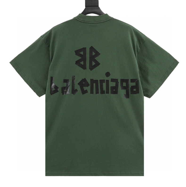 Balanciaga T-Shirt 2024