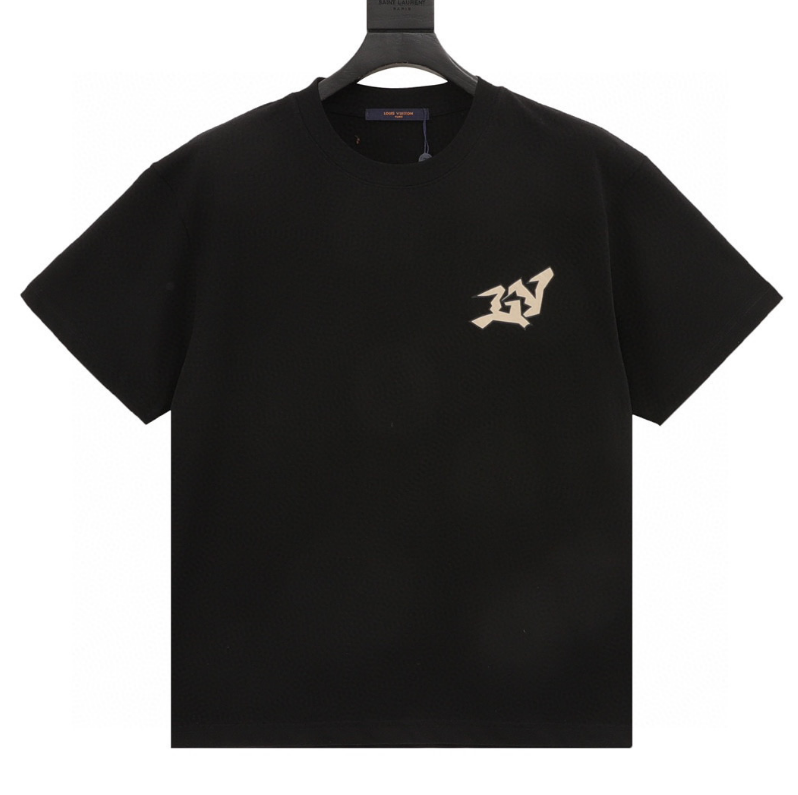 L0vis Vvtt0n T-Shirt 2024